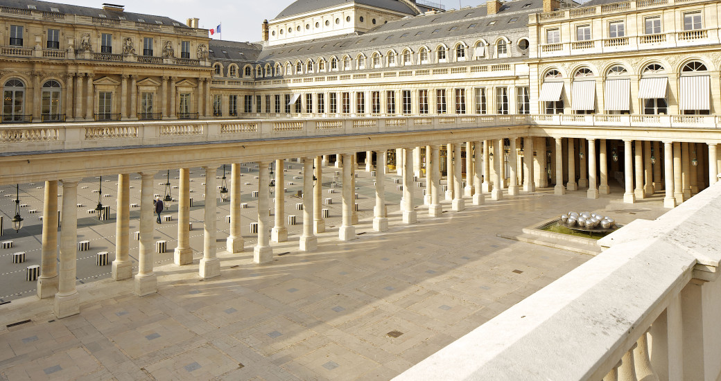 Domaine National du Palais-Royal - All You Need to Know BEFORE You Go (2024)